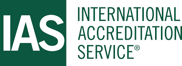 IAS Accredited