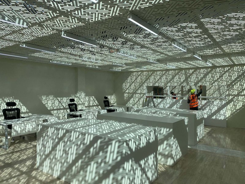 Jewellery & Watch Exhibition